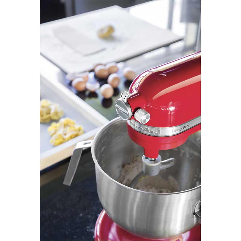 ماشین آشپزخانه کیچن اید آمریکا مدلKitchenAid 5KSM7591XEER