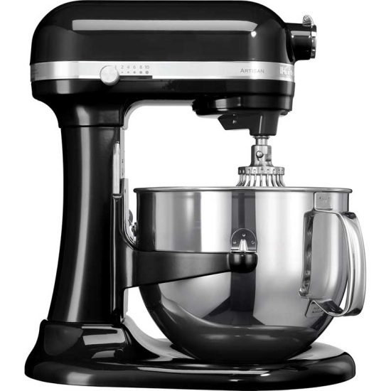 ماشین آشپزخانه کیچن اید آمریکا مدلKitchenAid 5KSM7591XEOB