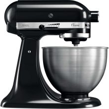 ماشین آشپزخانه کیچن اید آمریکا مدلKitchenAid 5K45SSEOB