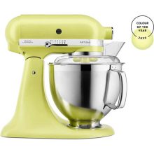 ماشین آشپزخانه کیچن اید آمریکا مدلKitchenAid 5KSM185PSEKG