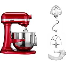 ماشین آشپزخانه کیچن اید آمریکا مدلKitchenAid 5KSM7580XEER