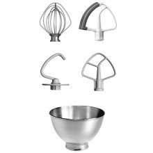 Mixer KitchenAid Artisan Exclusive, 5KSM185PSEKG