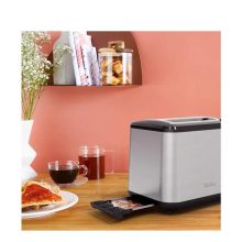 توستر تفال مدل TEFAL TT410