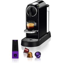 نسپرسو ساز دلونگی مدل Delonghi Citiz