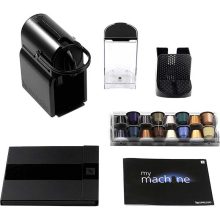 نسپرسو ساز دلونگی مدلDelonghi Krups Nespresso Inissia xn1001