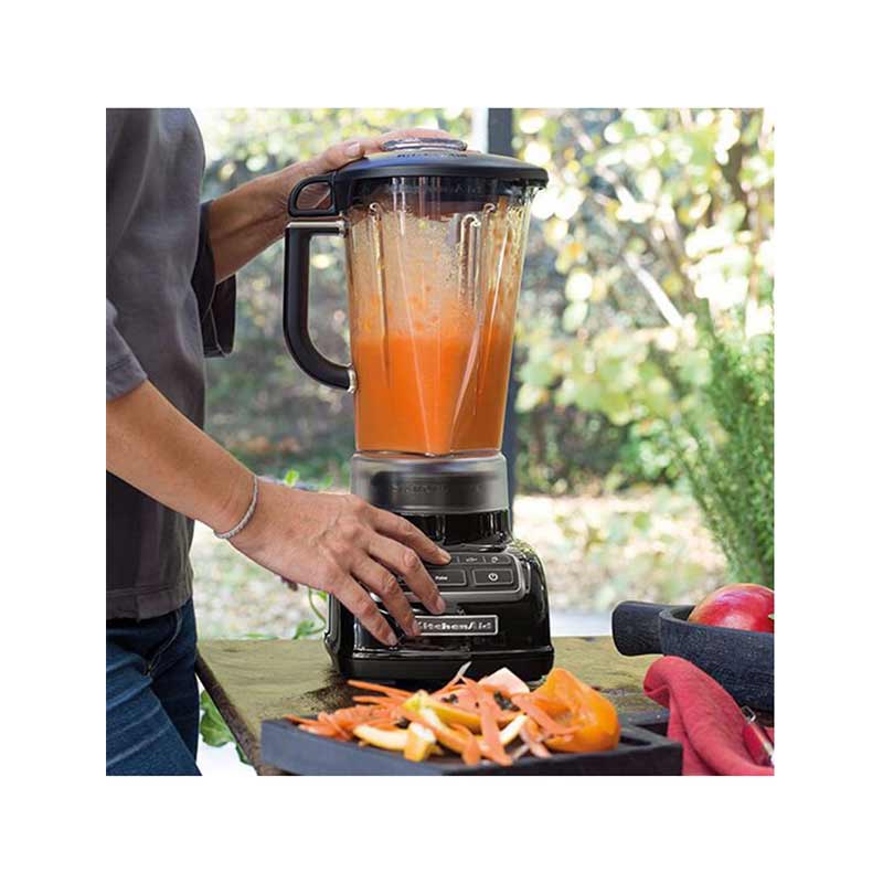 مخلوط کن کیچن اید آمریکا مدل 5KSBL5651EOB