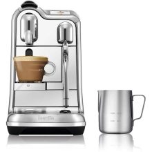 نسپرسوساز برویل مدل کریتیستا پرو BREVILLE CREATISTA PRO BNE900BSS