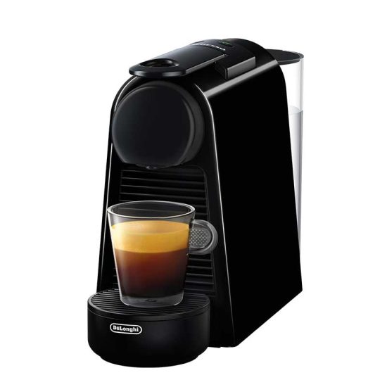 نسپرسو ساز دلونگی مدل Krups Nespresso Essenza Mini