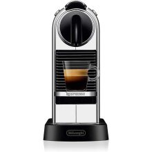 نسپرسو ساز دلونگی مدل Delonghi Citiz