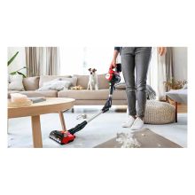 جاروشارژی بوش مدل BOSCH BCS711PET
