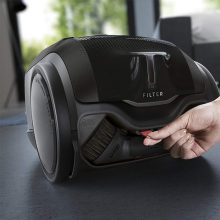 جاروبرقی آاگ مدل AEG VX9-4-OKO