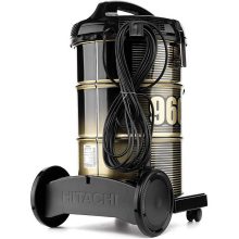 جاروبرقی سطلی هیتاچی مدل HITACHI CV-960F