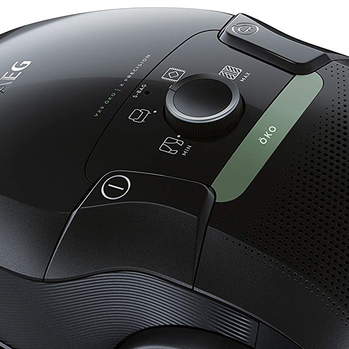 جاروبرقی آاگ مدل AEG VX9-4-OKO