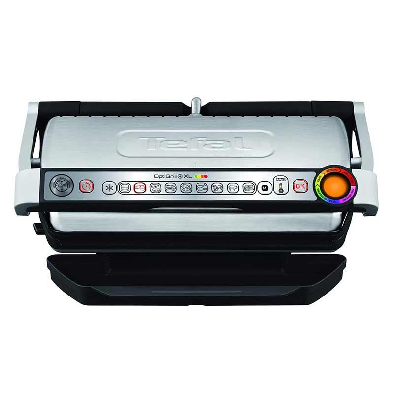 گریل تفال مدل TEFAL GC724D