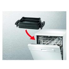 گریل تفال مدل TEFAL GC724D