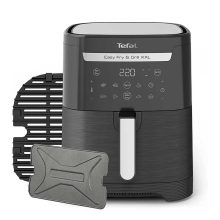 سرخ کن تفال مدل TEFAL EY801D