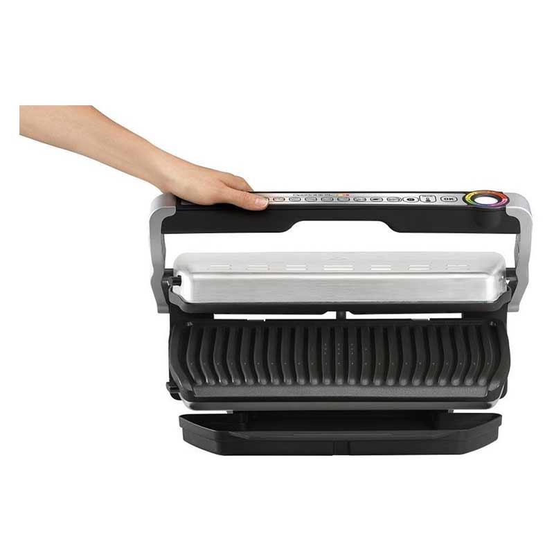 گریل تفال مدل TEFAL GC724D