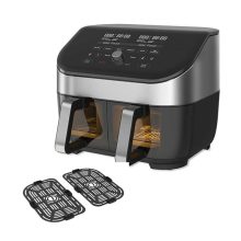 سرخ کن دوقلو اینستنت مدل INSTANT Vortex Plus DAF8132SS