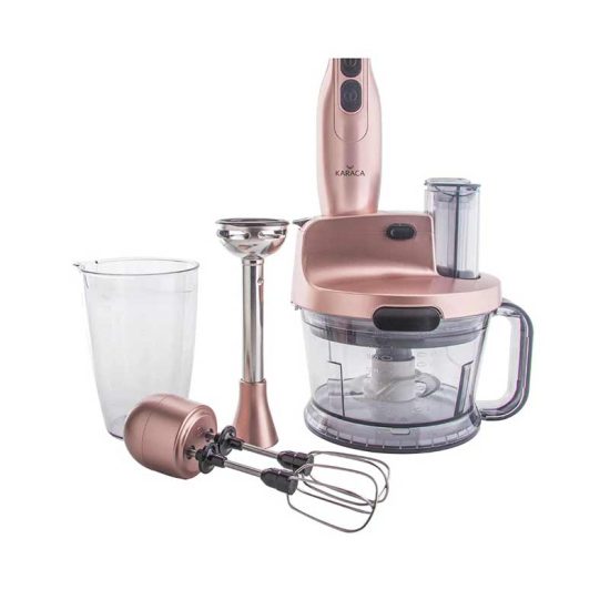 گوشت کوب برقی کاراجا KARACA