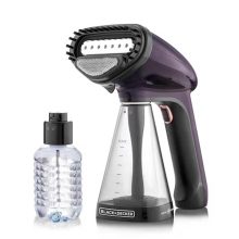 اتو بخارگر بلک اند دکر مدل BLACK and DECKER HST1500