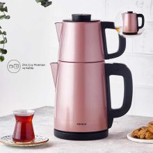 چای ساز کاراجا مدل KARACA TEA BREAK