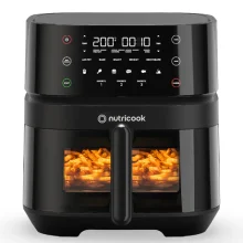 سرخ کن نوتریکوک مدل NUTRICOOK 3 Vision NC-AF357V