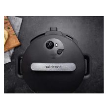 مولتی کوکر نوتریکوک مدل NUTRICOOK NC-SP204K