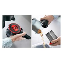 جاروشارژی بوش مدل BOSCH BCS712XXL