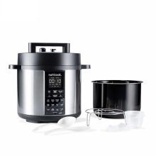 مولتی کوکر نوتریکوک مدل NUTRICOOK NC-SP204A