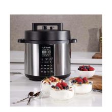 مولتی کوکر نوتریکوک مدل NUTRICOOK NC-SP204A