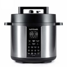 مولتی کوکر نوتریکوک مدل NUTRICOOK NC-SP204A