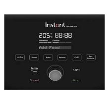 سرخ کن اینستنت مدل INSTANT Vortex Plus Clear Cook 6 AFB6112SS