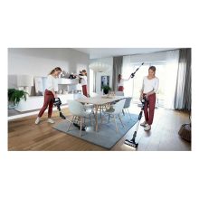 جاروشارژی بوش مدل BOSCH BCS712XXL