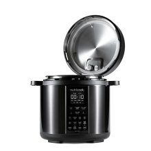 مولتی کوکر نوتریکوک مدل NUTRICOOK NC-SP204K