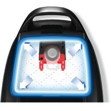 پاکت اورجینال جارو برقی بوش مدل BOSCH BBZ16GALL (16عددی+فیلتر هپا)