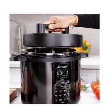 مولتی کوکر نوتریکوک مدل NUTRICOOK NC-SP204K
