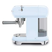 اسپرسوساز اسمگ مدل SMEG ECF01PBUK