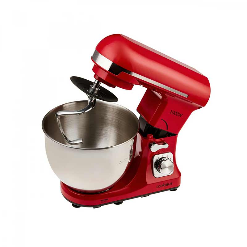 همزن کاسه دار کاراجامدل KARACA QUICK CHEF 1001