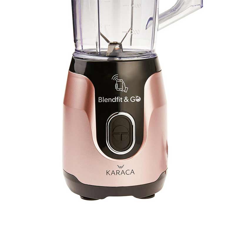 مخلوط کن کاراجا مدل بلندفیت KARACA Blendfit Go
