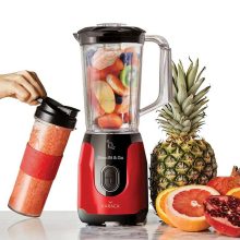 مخلوط کن اسموتی کاراجا مدل بلندفیت KARACA Blendfit Go