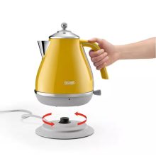 کتری برقی دلونگی مدل DeLonghi KBOC3001.Y Icona