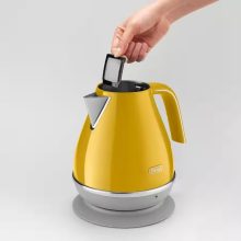 کتری برقی دلونگی مدل DeLonghi KBOC3001.Y Icona