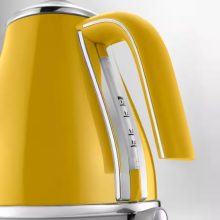 کتری برقی دلونگی مدل DeLonghi KBOC3001.Y Icona