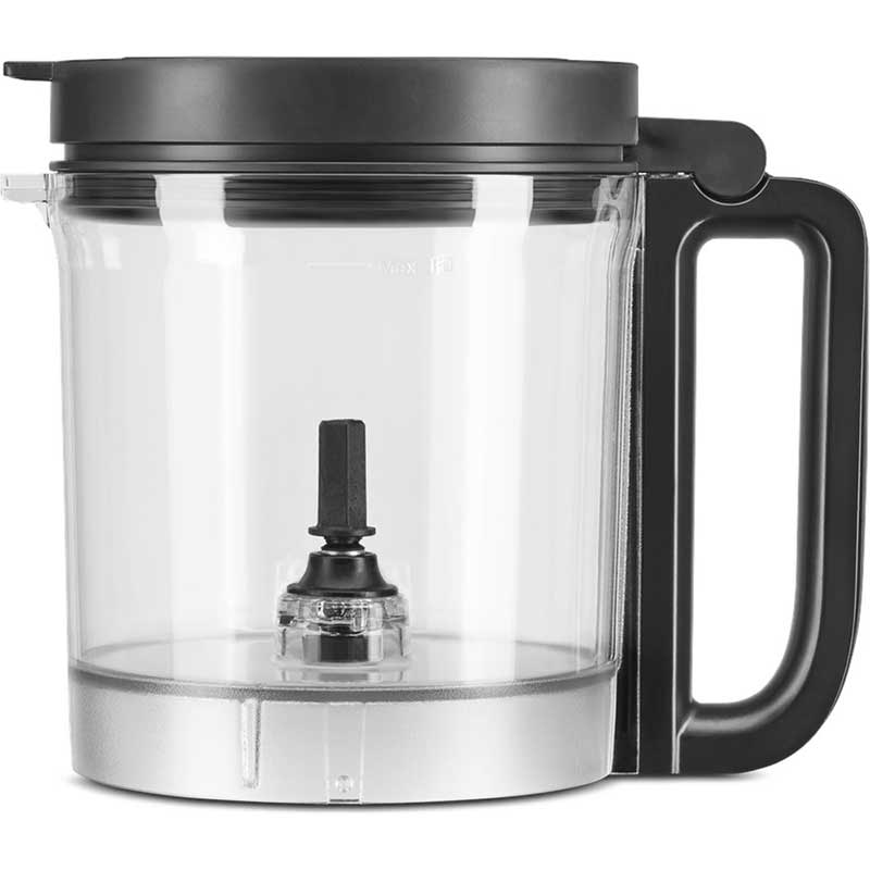 غذاساز کیچن اید مدلKitchenAid 5KFP0921EOB