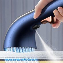 جارو برقی و شست وشو دهنده پارچه شیائومی درما مدل Xiaomi Deerma Suction Vacuum Cleaner BY200