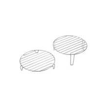 مایکروویو پاناسونیک مدل PANASONIC NN-CD67