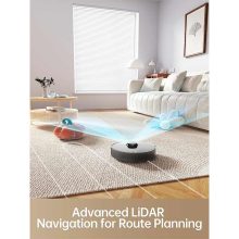 جارو رباتیک شیائومی مدل Xiaomi D10s Plus