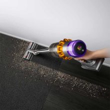 جاروشارژی تمام هوشمند دایسون مدل Dyson V15 Detect Absolute Plus
