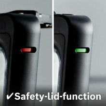 مخلوط کن بوش مدل BOSCH MMB6386M