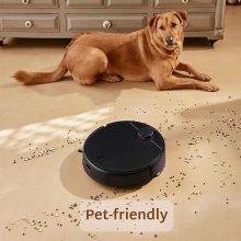 جارو رباتیک شیائومی مدل Xiaomi Mop 2Pro